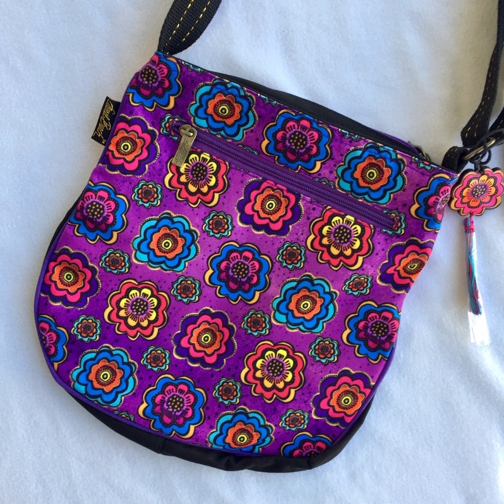 Crossbody Boho Bag - Picture 8 of 8